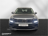 Volkswagen Tiguan Allspace 2.0 TDI Match 5dr in Derry / Londonderry