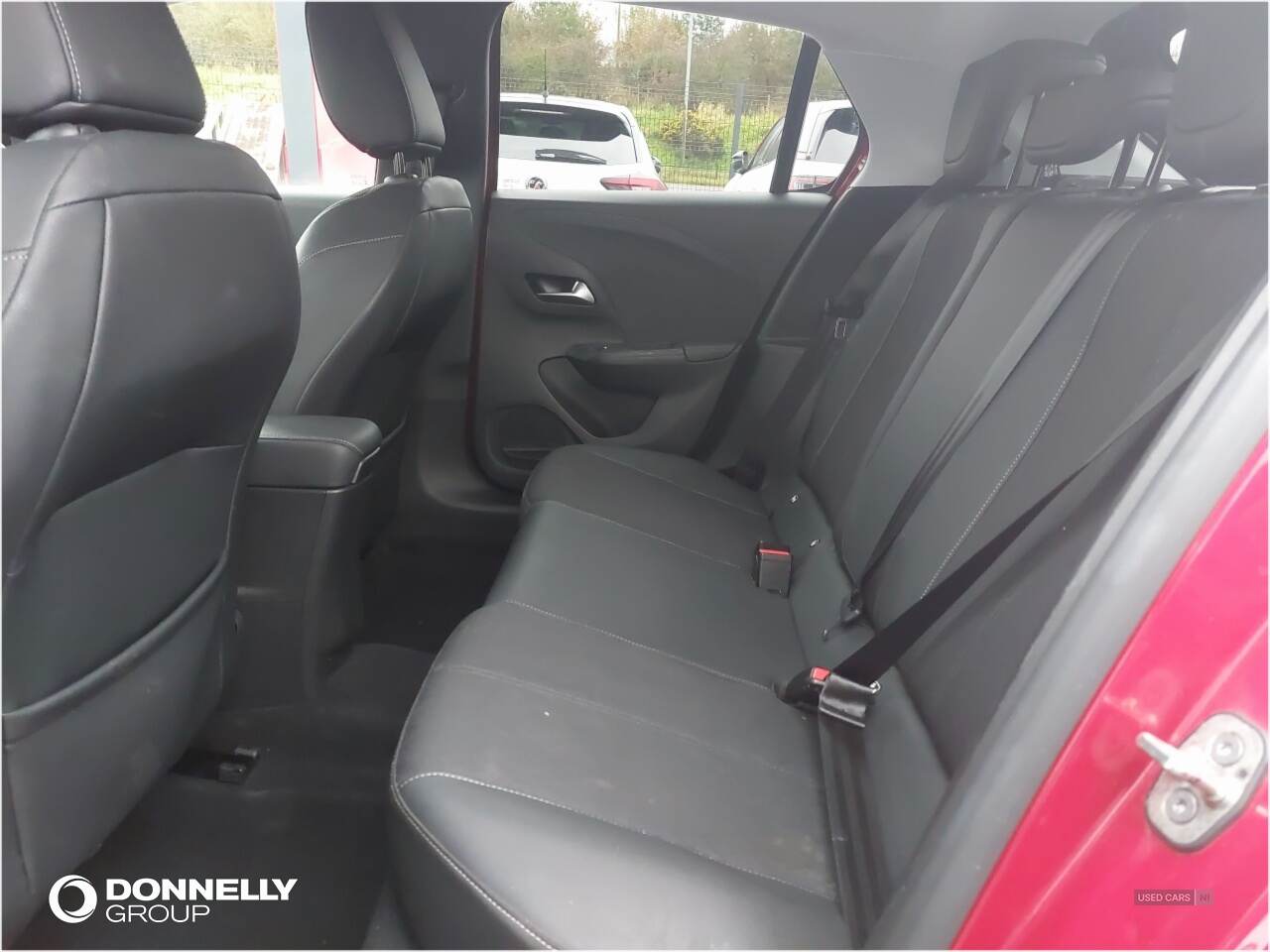 Jan 2020 Vauxhall Corsa 1.2 Turbo Elite Nav 5dr