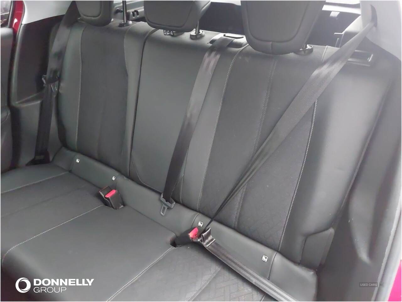 Jan 2020 Vauxhall Corsa 1.2 Turbo Elite Nav 5dr