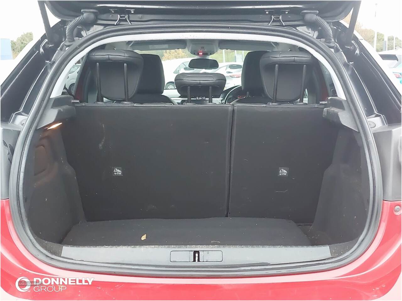 Jan 2020 Vauxhall Corsa 1.2 Turbo Elite Nav 5dr