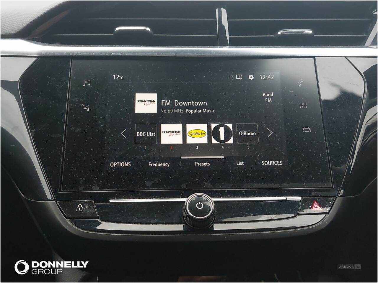 Jan 2020 Vauxhall Corsa 1.2 Turbo Elite Nav 5dr