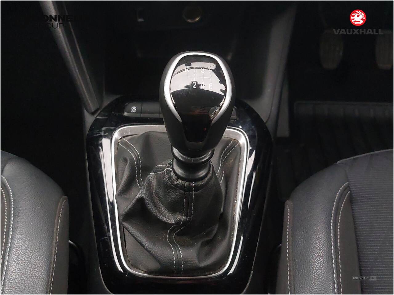 Jan 2020 Vauxhall Corsa 1.2 Turbo Elite Nav 5dr