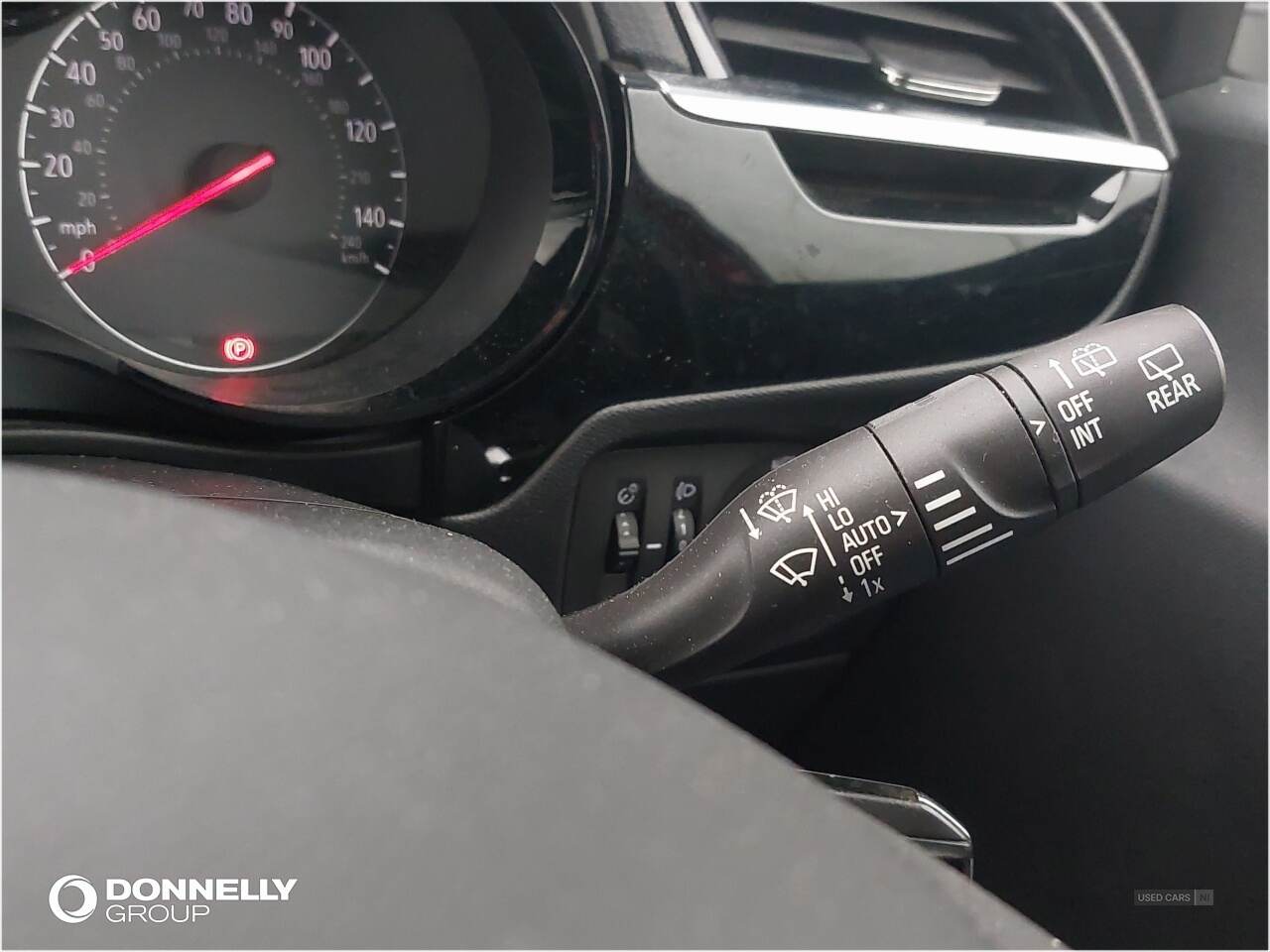 Jan 2020 Vauxhall Corsa 1.2 Turbo Elite Nav 5dr