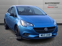 Vauxhall Corsa 1.4 [75] Griffin 3dr in Down