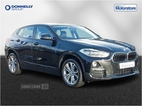 BMW X2 xDrive 20i Sport 5dr Step Auto in Down