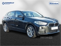 BMW X2 xDrive 20i Sport 5dr Step Auto in Down