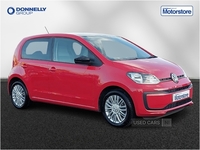 Volkswagen Up 1.0 Move Up 5dr in Down