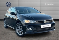 Volkswagen Polo MK6 Hatchback 5Dr 1.0 TSI 110PS R-Line in Tyrone