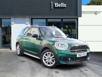 MINI Countryman 2.0 Cooper S Sport 5dr in Down