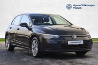 Volkswagen Golf 1.5 TSI Life 5dr in Antrim