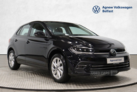 Volkswagen Polo 1.0 TSI Style 5dr in Antrim