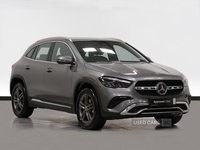 Mercedes-Benz GLA 180 Sport Edition 5dr Auto in Antrim