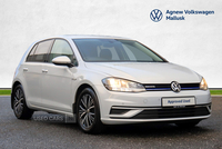 Volkswagen Golf 1.5 TSI EVO SE 5dr DSG in Antrim