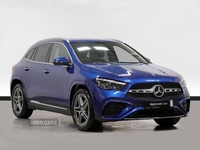 Mercedes-Benz GLA 200 AMG Line Executive 5dr Auto in Antrim