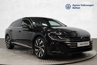 Volkswagen Arteon 2.0 TDI 200 4MOTION R-Line 5dr DSG in Antrim