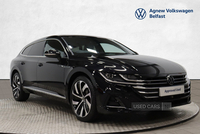 Volkswagen Arteon 2.0 TDI 200 4MOTION R-Line 5dr DSG in Antrim