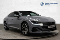 Volkswagen Arteon 1.5 TSI R-Line 5dr in Antrim