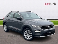 Volkswagen T-Roc 1.0 TSI SE 5dr in Tyrone