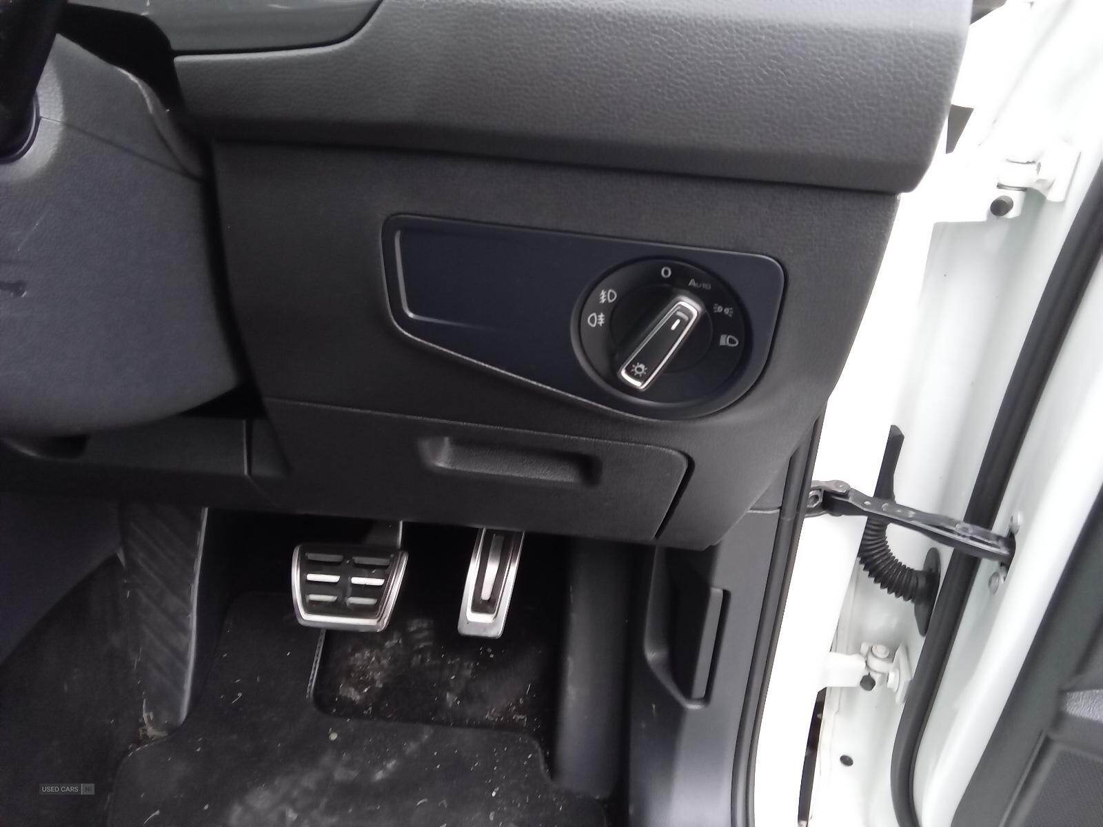 Aug 2019 Volkswagen Tiguan 2.0 TDi 150 R-Line Tech 5dr DSG