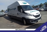 Iveco Daily 35S14 DIESEL in Armagh