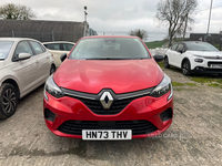 Renault Clio HATCHBACK in Armagh