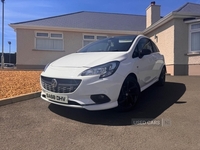 Vauxhall Corsa HATCHBACK in Antrim