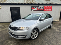 Skoda Rapid SPACEBACK HATCHBACK in Antrim