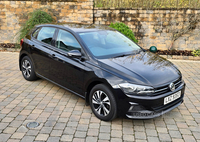 Volkswagen Polo HATCHBACK in Armagh