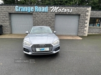 Audi A5 DIESEL SPORTBACK in Tyrone