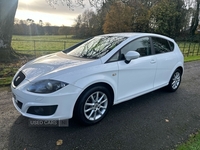 Seat Leon 1.6 TDI CR SE Copa 5dr in Armagh