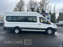 Ford Transit Minibus