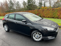 Ford Focus DIESEL HATCHBACK in Armagh