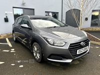 Hyundai i40 DIESEL TOURER in Antrim