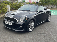 MINI Roadster 1.6 Cooper S 2dr in Antrim