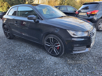 Audi A1 DIESEL HATCHBACK in Armagh