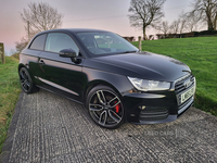 Audi A1 DIESEL HATCHBACK in Armagh