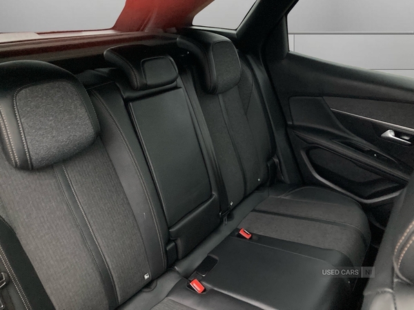 Peugeot 3008 DIESEL ESTATE in Derry / Londonderry