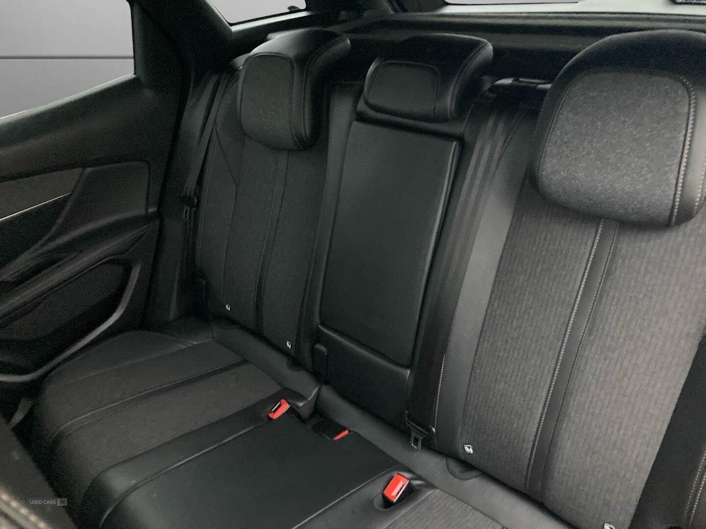Peugeot 3008 DIESEL ESTATE in Derry / Londonderry