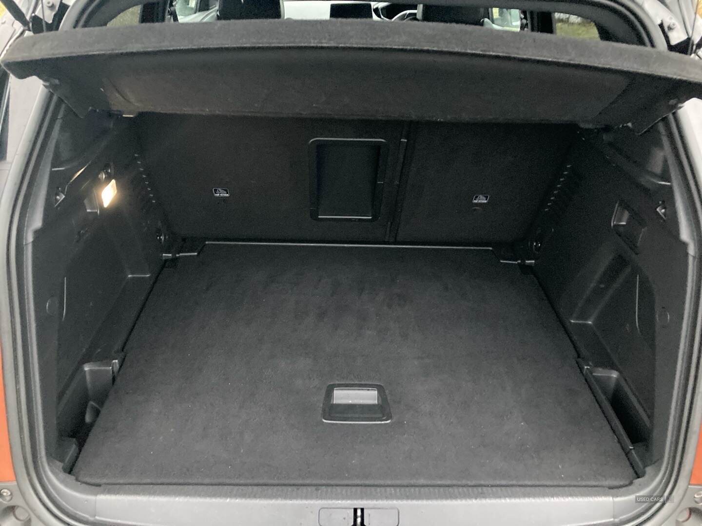 Peugeot 3008 DIESEL ESTATE in Derry / Londonderry