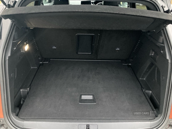Peugeot 3008 DIESEL ESTATE in Derry / Londonderry
