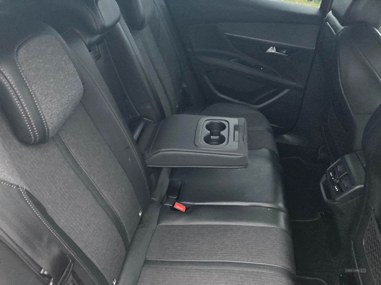 Peugeot 3008 DIESEL ESTATE in Derry / Londonderry