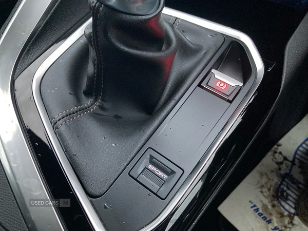 Peugeot 3008 DIESEL ESTATE in Derry / Londonderry