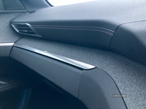 Peugeot 3008 DIESEL ESTATE in Derry / Londonderry