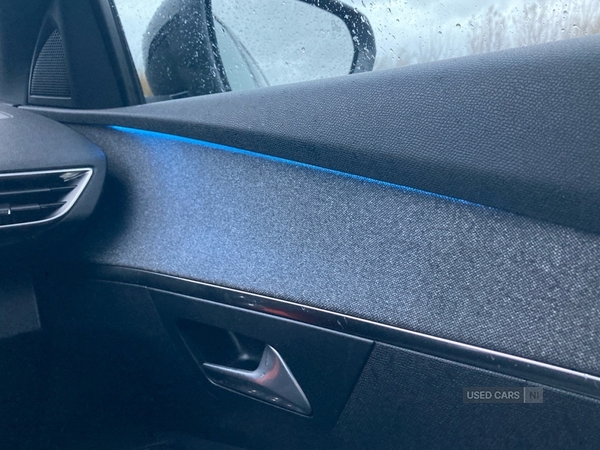 Peugeot 3008 DIESEL ESTATE in Derry / Londonderry