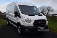 Ford Transit 2.0 EcoBlue 130ps H2 Leader Van in Tyrone