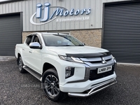 Mitsubishi L200 DIESEL in Tyrone