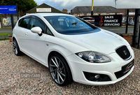 Seat Leon HATCHBACK in Derry / Londonderry