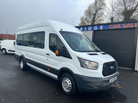 Ford Transit in Derry / Londonderry