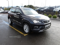 Seat Ateca 1.0 TSI Ecomotive SE [EZ] 5dr in Derry / Londonderry