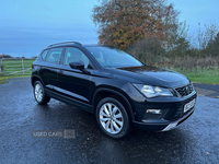 Seat Ateca 1.0 TSI Ecomotive SE [EZ] 5dr in Derry / Londonderry